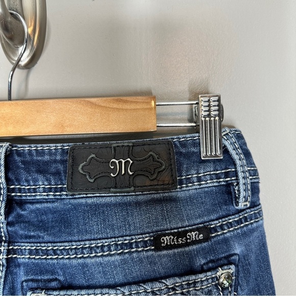 Miss me standard bootcut jeans. - Picture 6 of 9